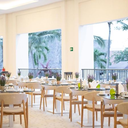 Catalonia Bayahibe Hotel Ngoại thất bức ảnh