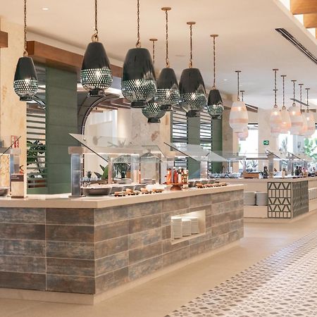 Catalonia Bayahibe Hotel Ngoại thất bức ảnh