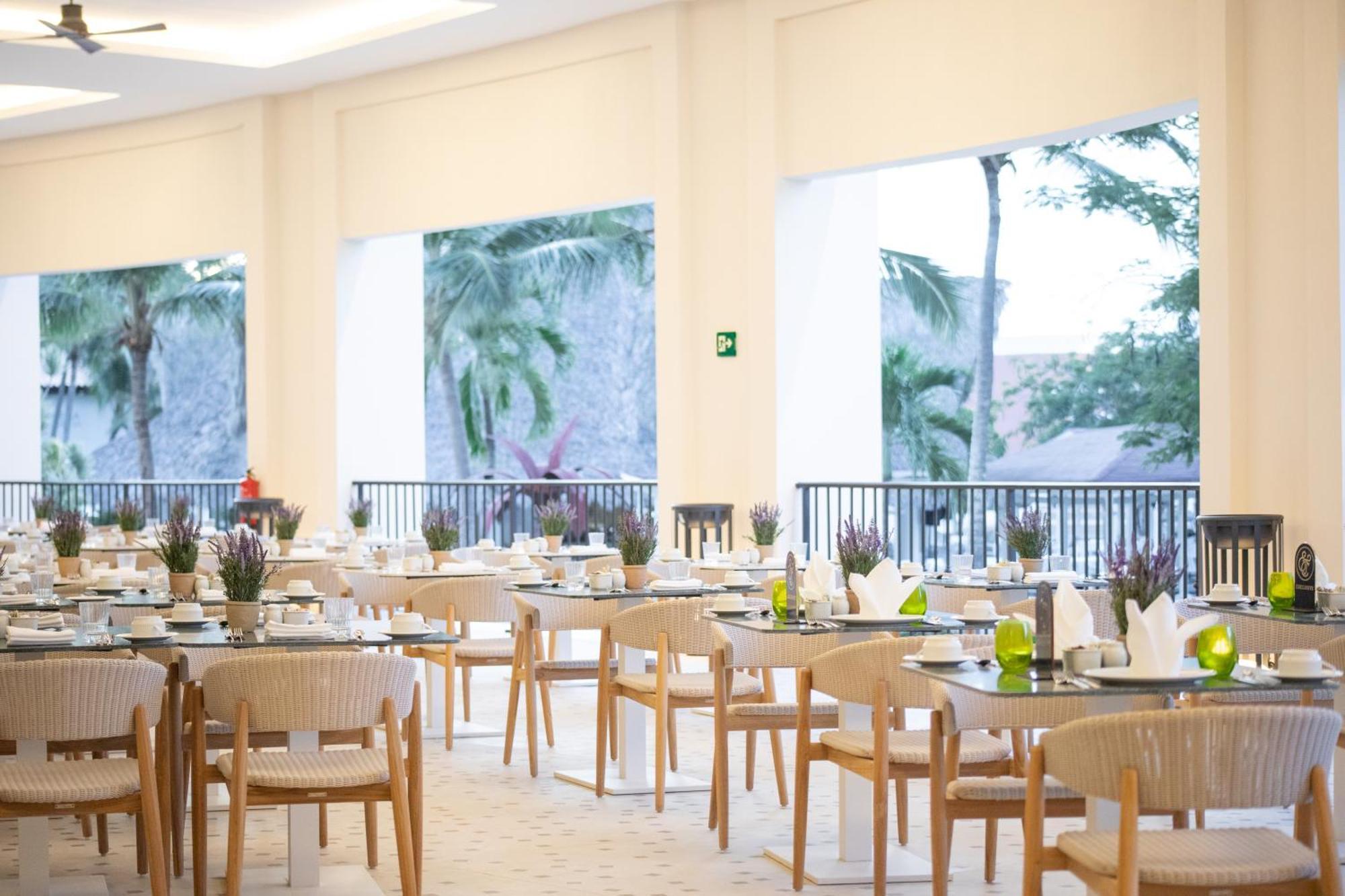 Catalonia Bayahibe Hotel Ngoại thất bức ảnh
