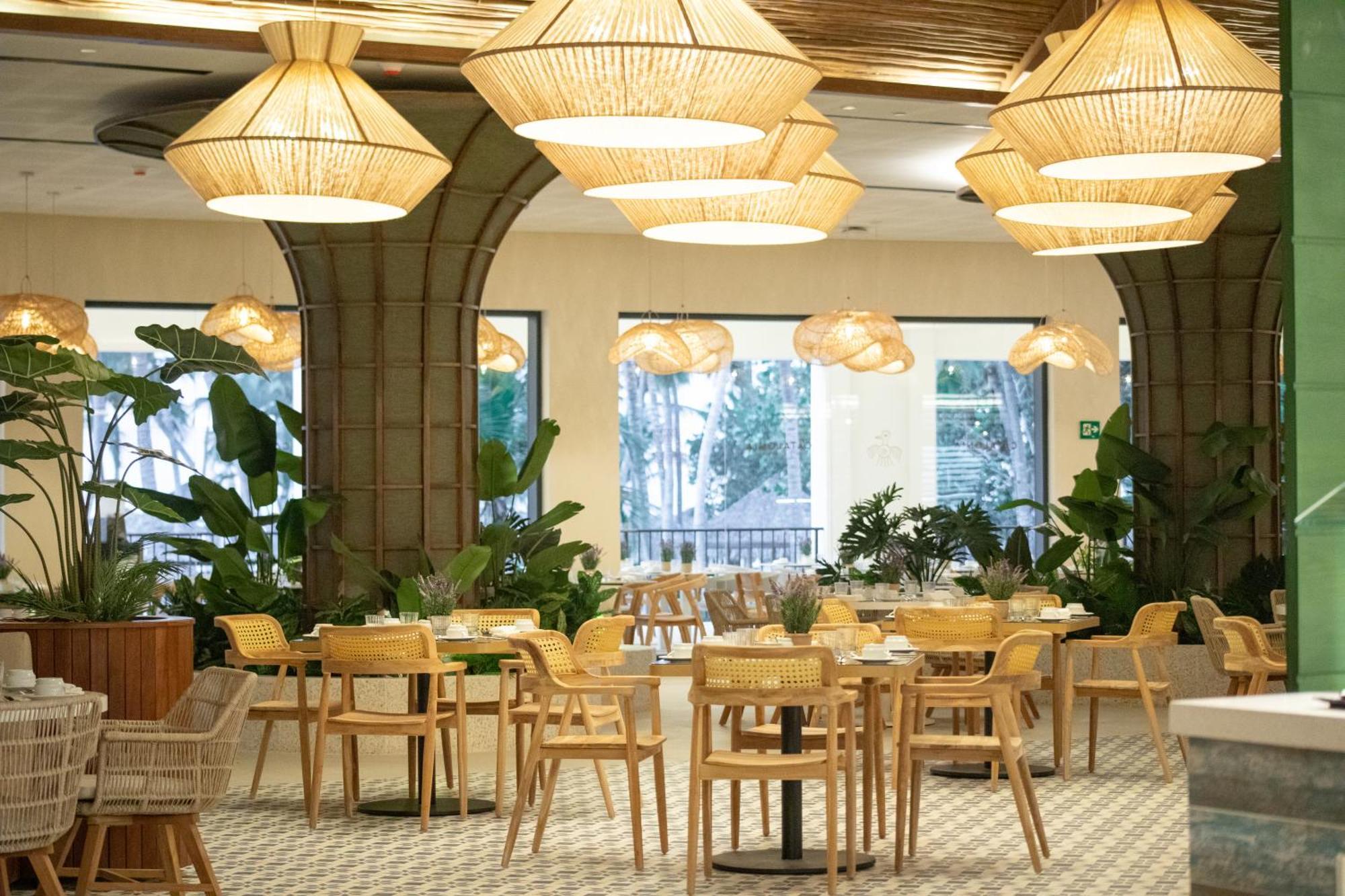 Catalonia Bayahibe Hotel Ngoại thất bức ảnh