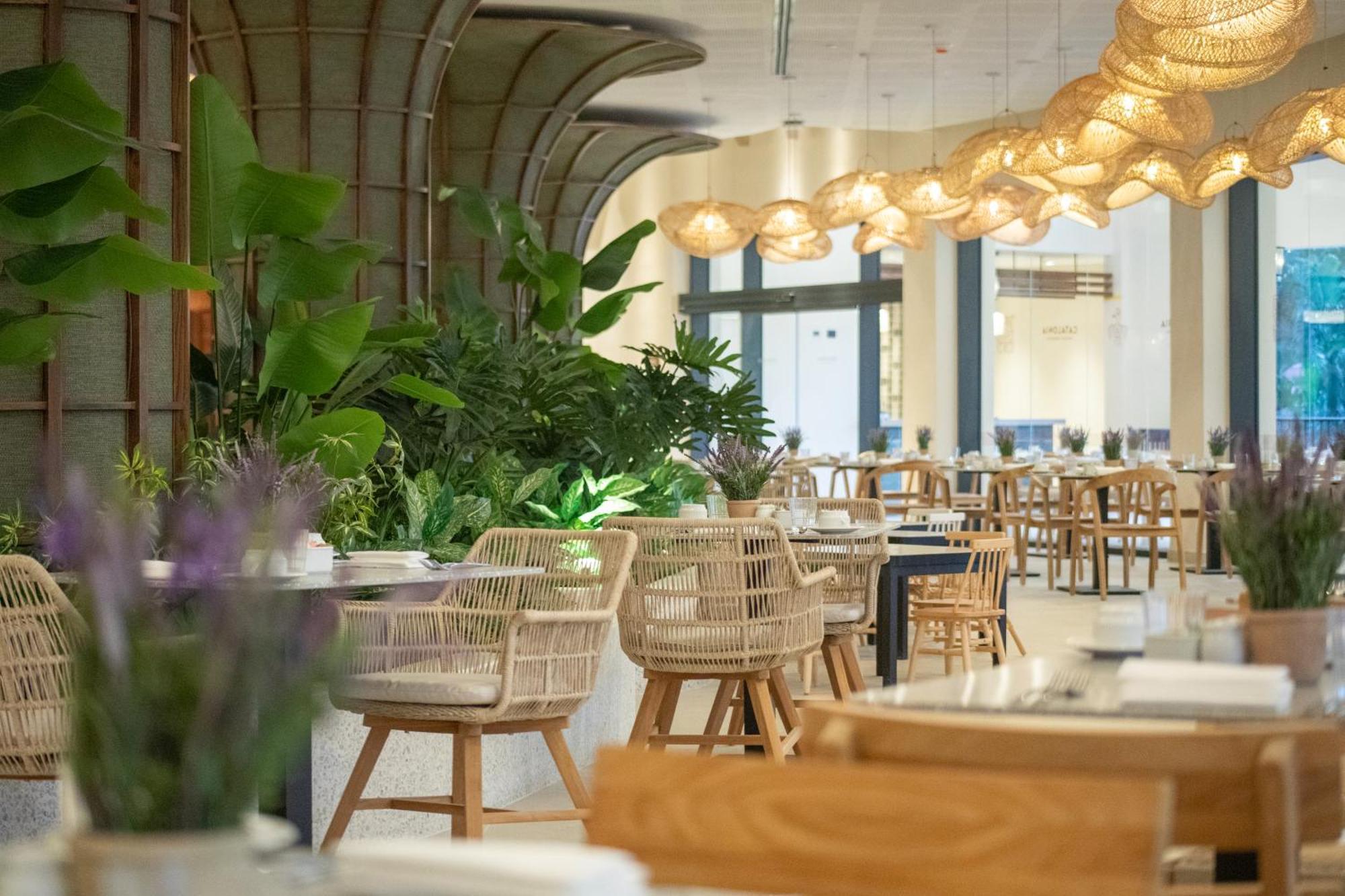Catalonia Bayahibe Hotel Ngoại thất bức ảnh
