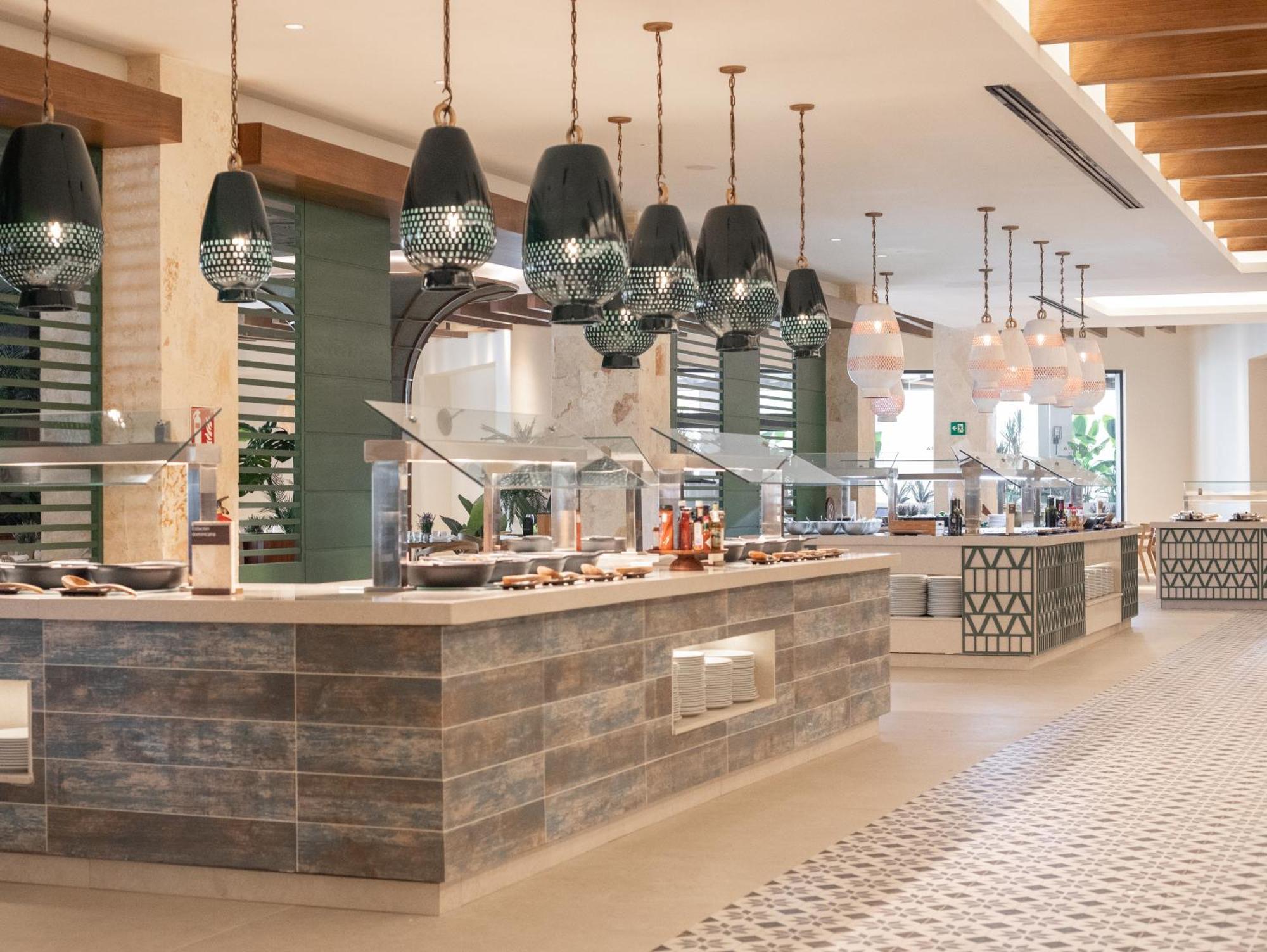 Catalonia Bayahibe Hotel Ngoại thất bức ảnh