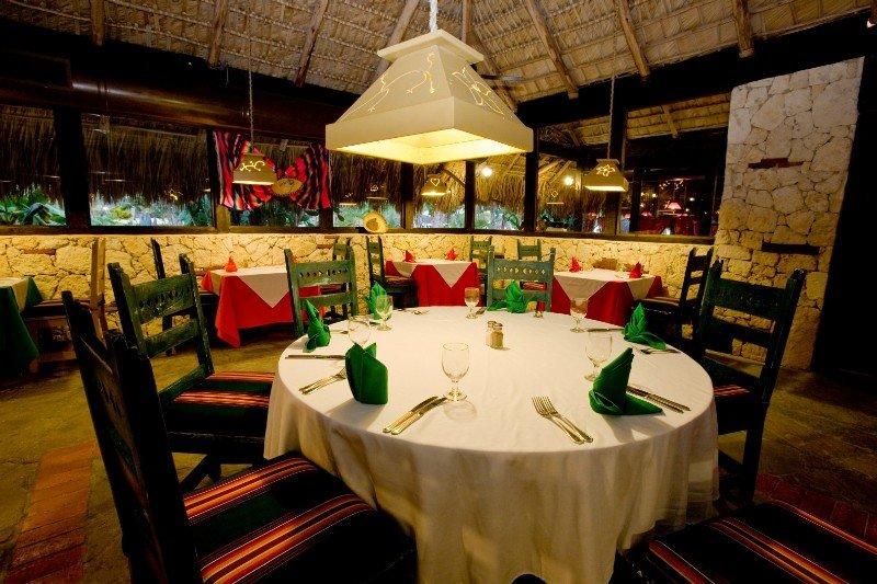 Catalonia Bayahibe Hotel Ngoại thất bức ảnh