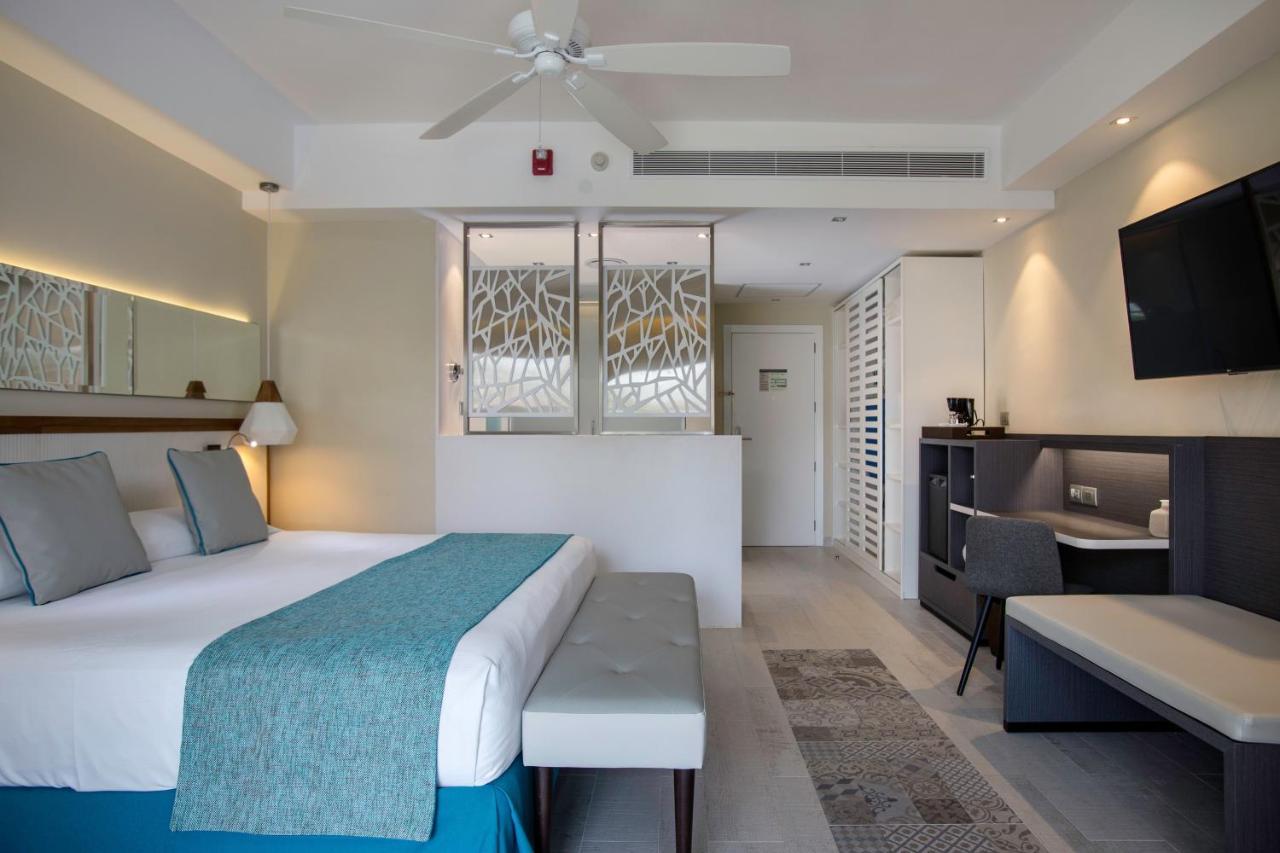 Catalonia Bayahibe Hotel Ngoại thất bức ảnh